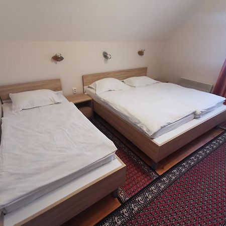Vila Novakovic X Zlatibor Zewnętrze zdjęcie