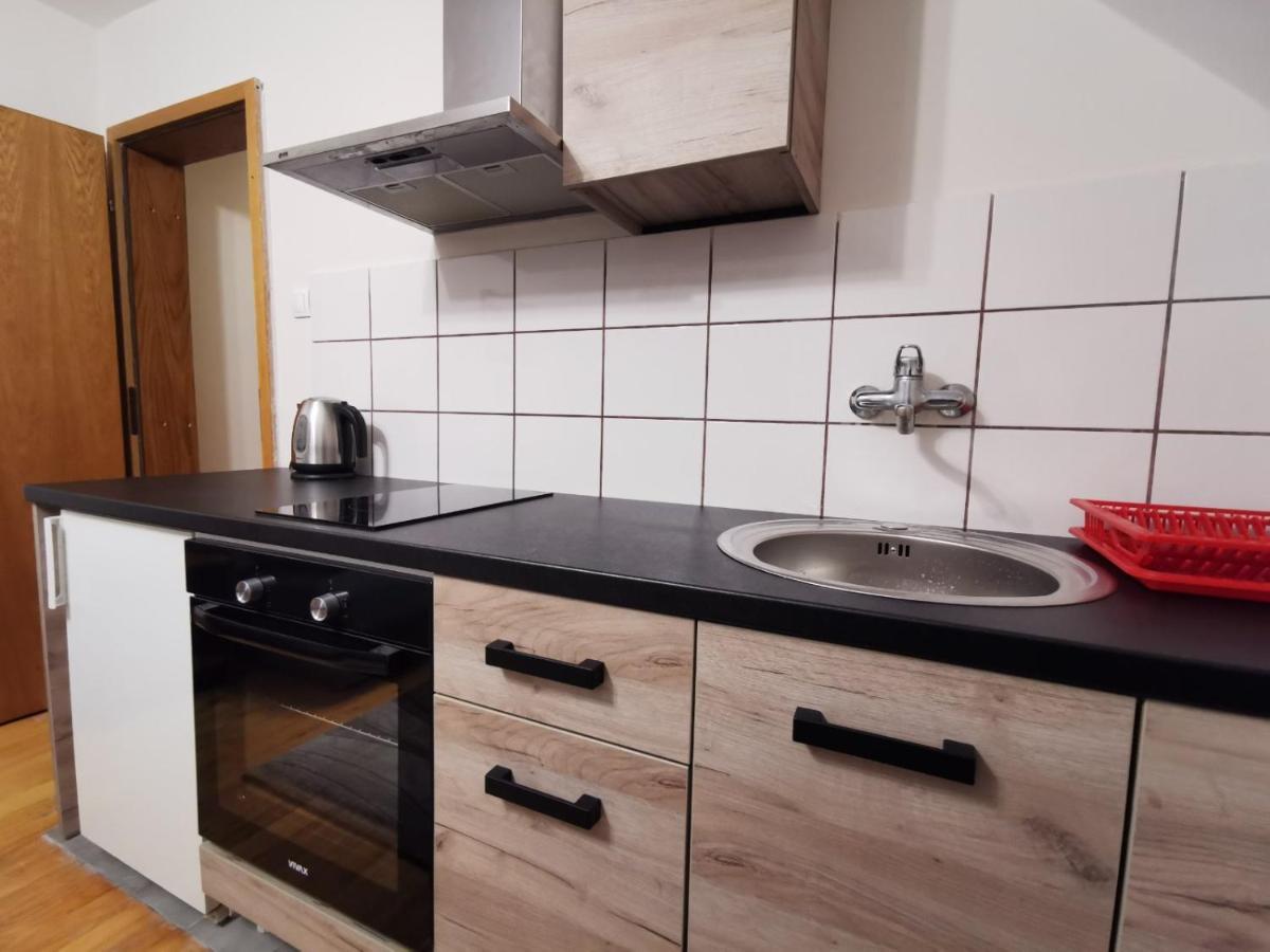 Vila Novakovic X Zlatibor Zewnętrze zdjęcie