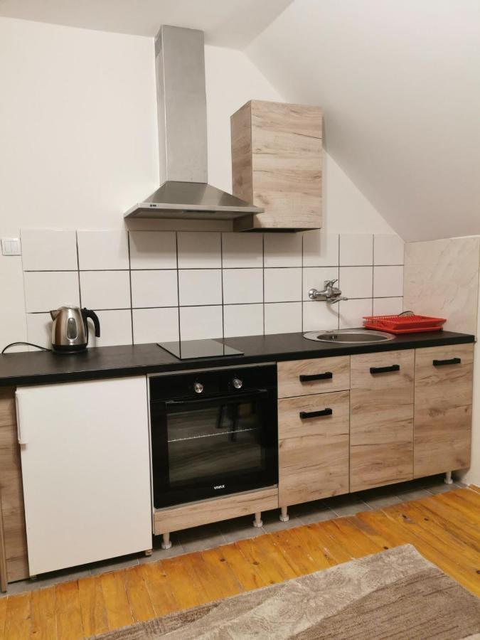 Vila Novakovic X Zlatibor Zewnętrze zdjęcie