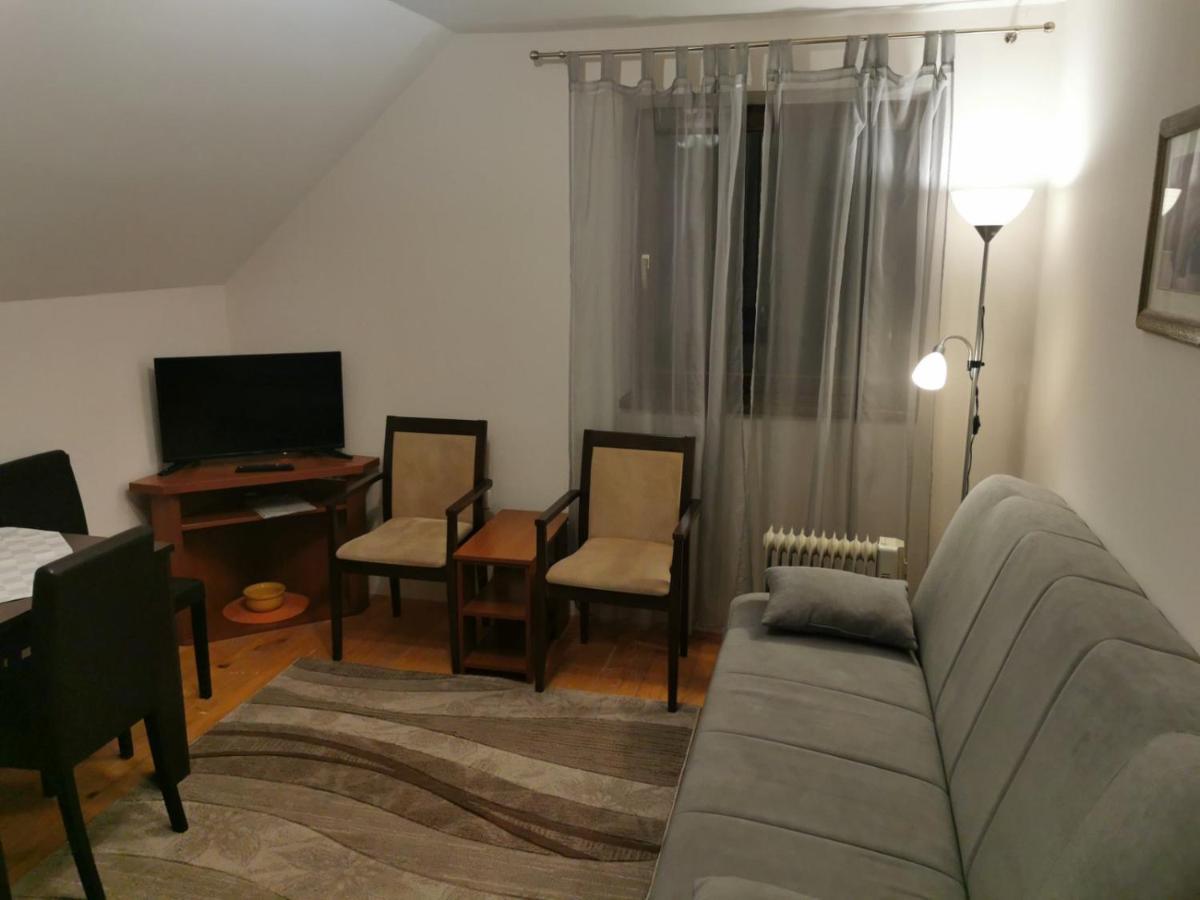 Vila Novakovic X Zlatibor Zewnętrze zdjęcie