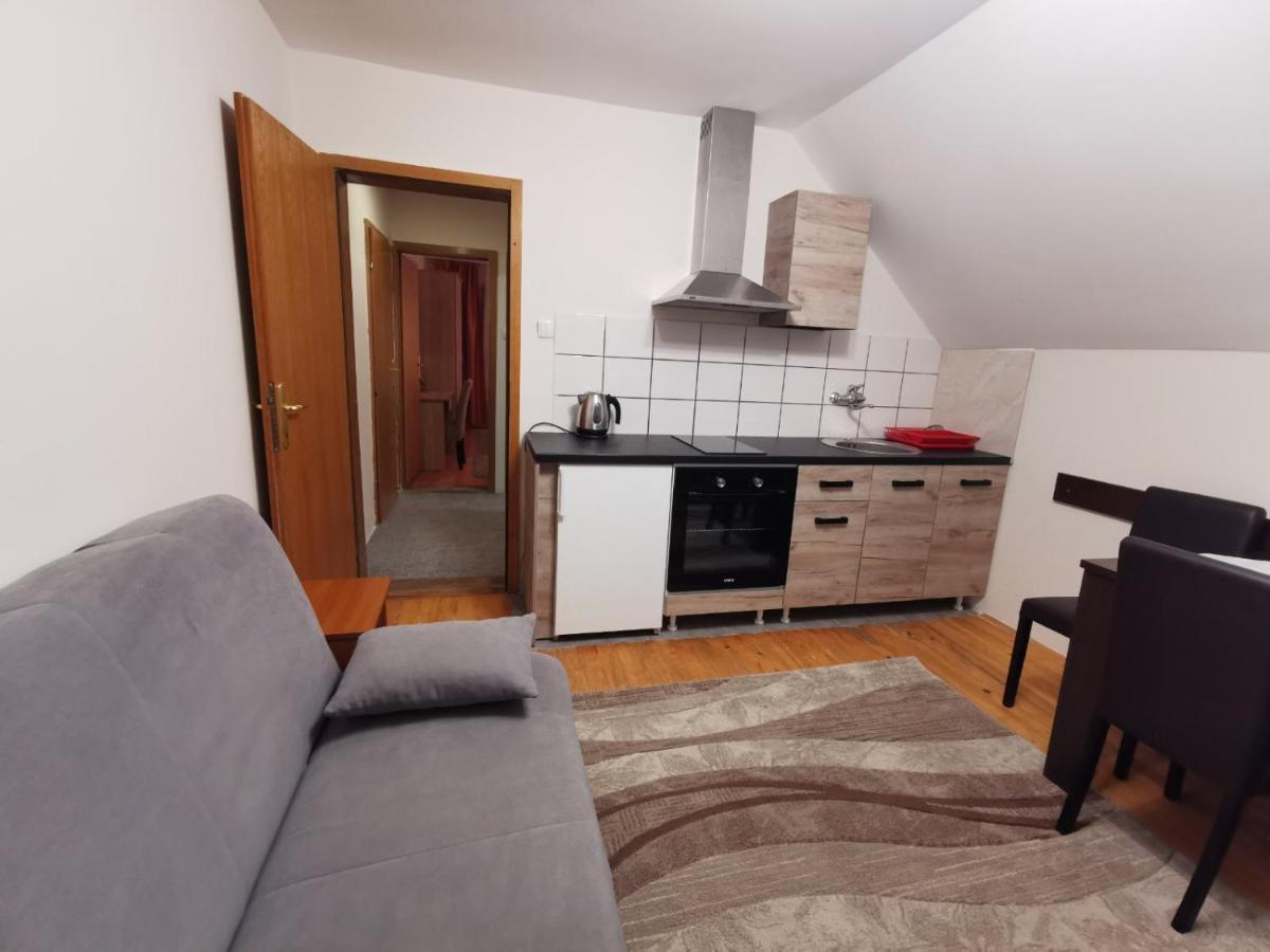 Vila Novakovic X Zlatibor Zewnętrze zdjęcie