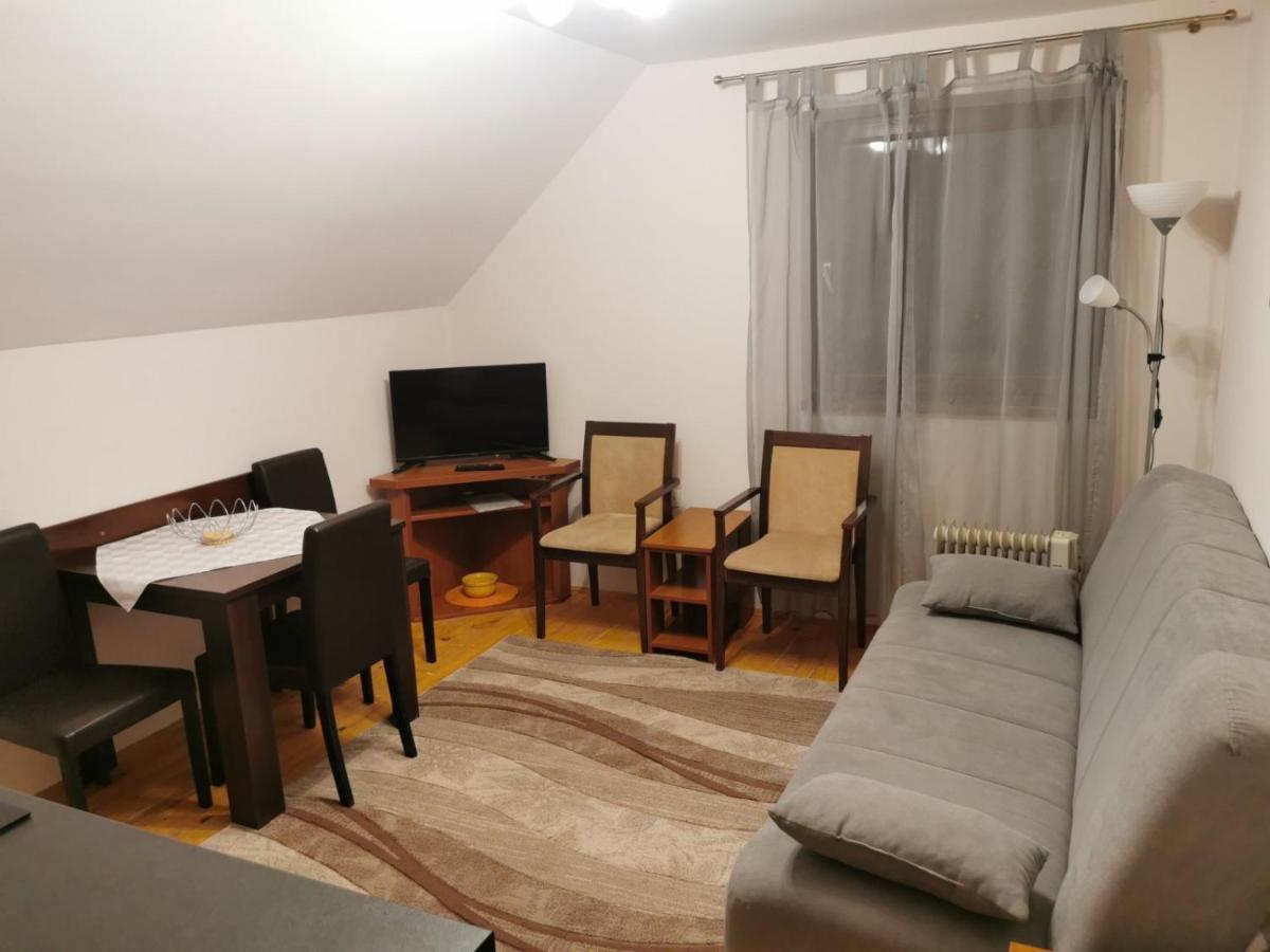 Vila Novakovic X Zlatibor Zewnętrze zdjęcie