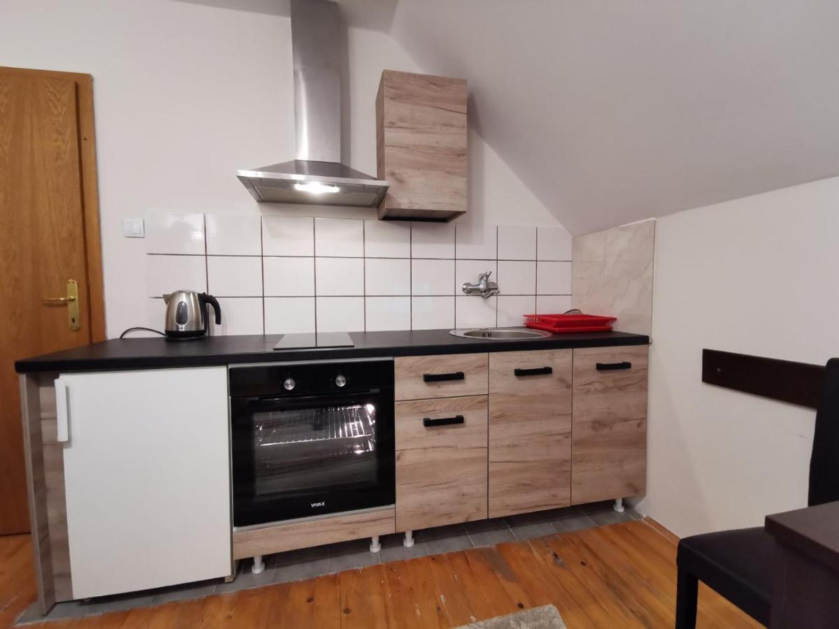 Vila Novakovic X Zlatibor Zewnętrze zdjęcie