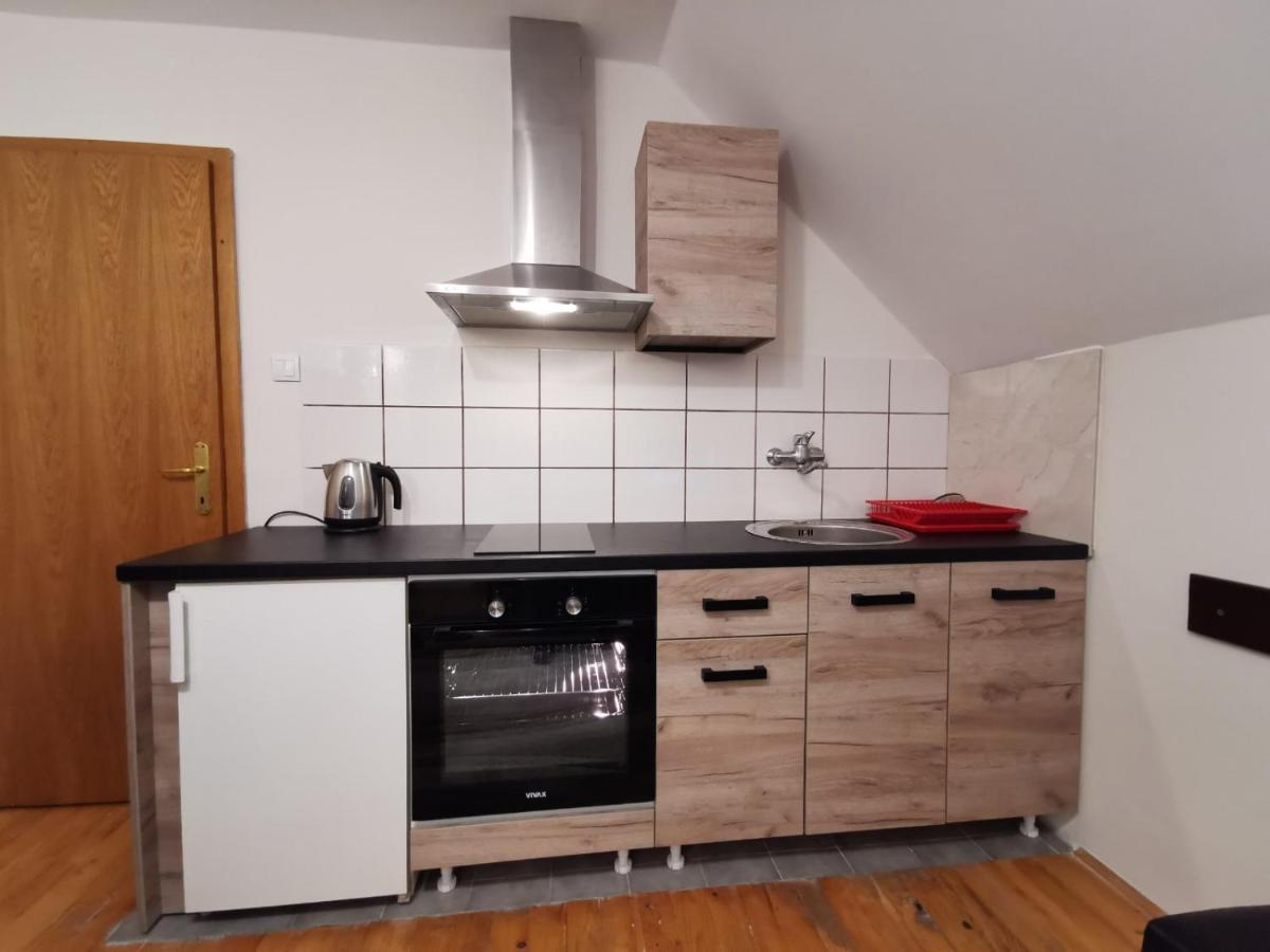 Vila Novakovic X Zlatibor Zewnętrze zdjęcie