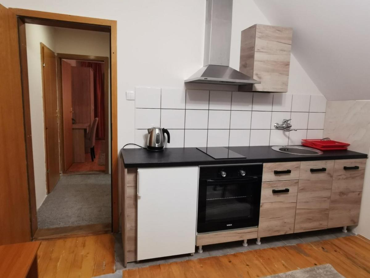 Vila Novakovic X Zlatibor Zewnętrze zdjęcie