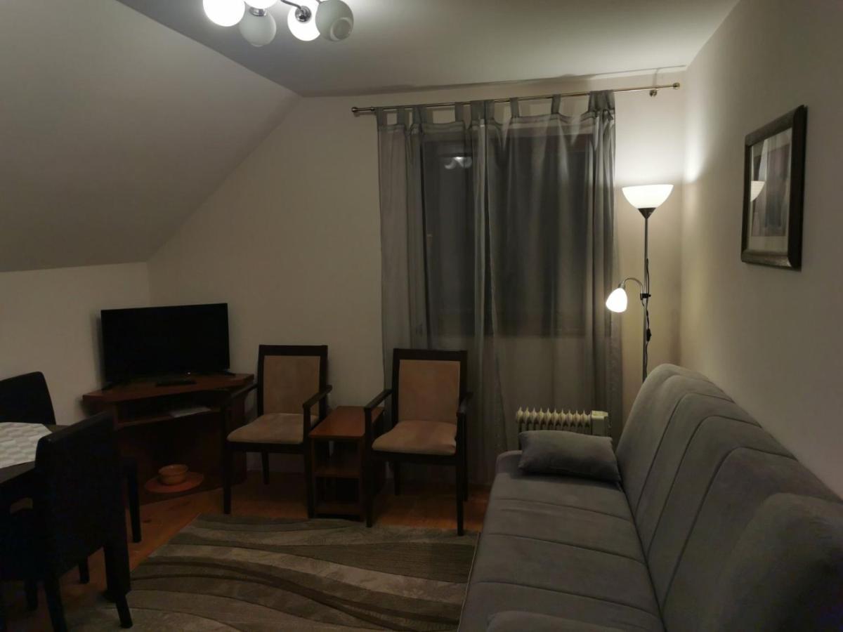 Vila Novakovic X Zlatibor Zewnętrze zdjęcie