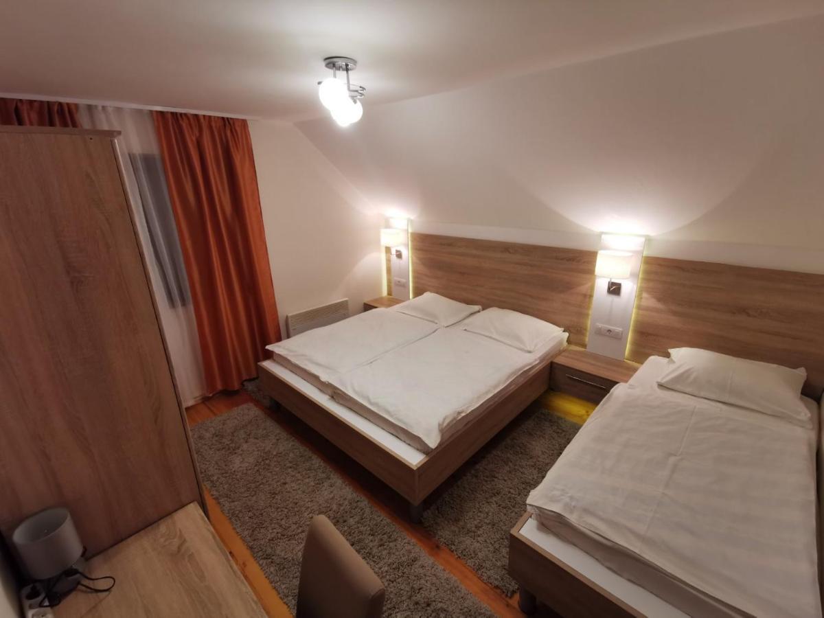 Vila Novakovic X Zlatibor Zewnętrze zdjęcie