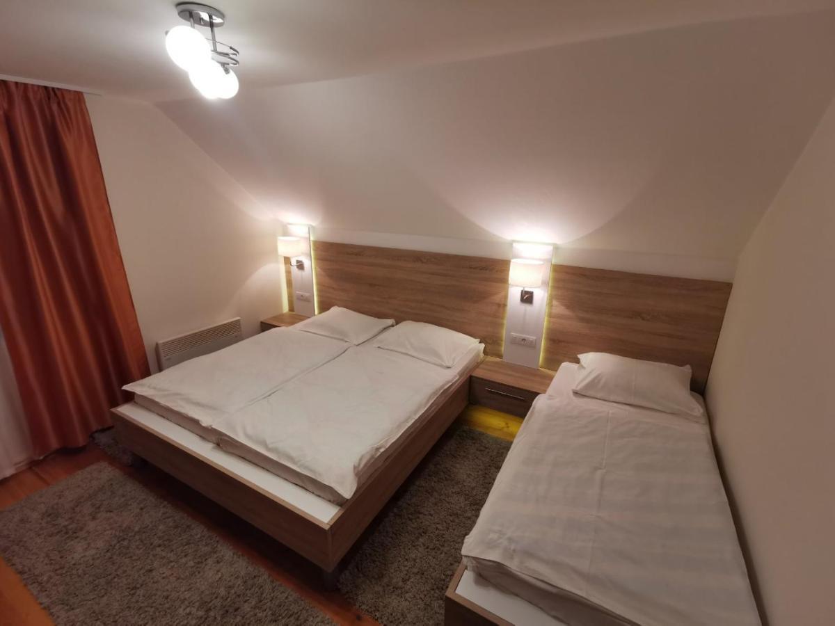 Vila Novakovic X Zlatibor Zewnętrze zdjęcie
