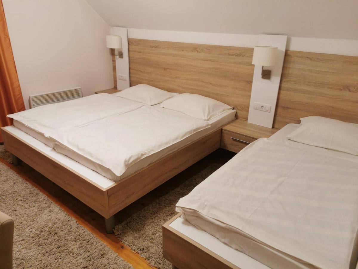 Vila Novakovic X Zlatibor Zewnętrze zdjęcie