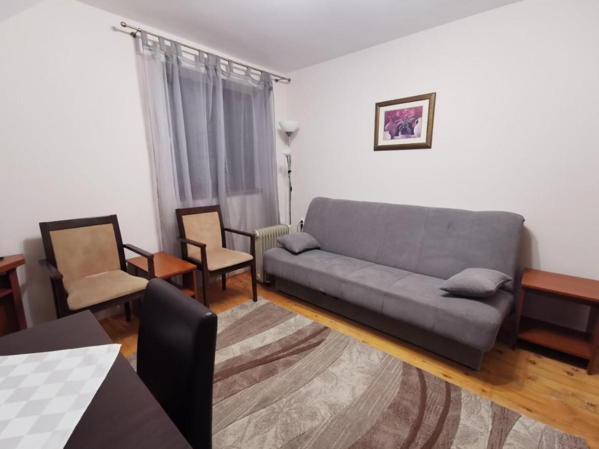 Vila Novakovic X Zlatibor Zewnętrze zdjęcie