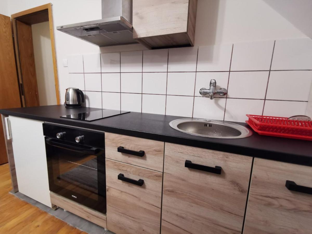 Vila Novakovic X Zlatibor Zewnętrze zdjęcie
