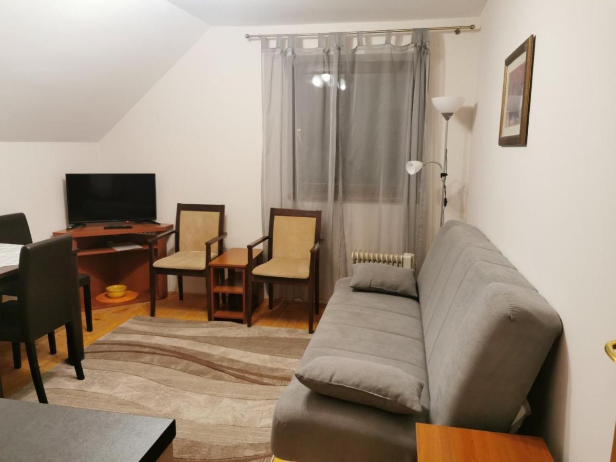 Vila Novakovic X Zlatibor Zewnętrze zdjęcie
