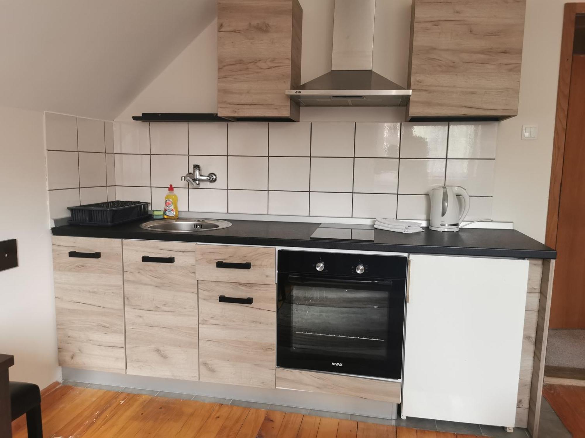 Vila Novakovic X Zlatibor Zewnętrze zdjęcie