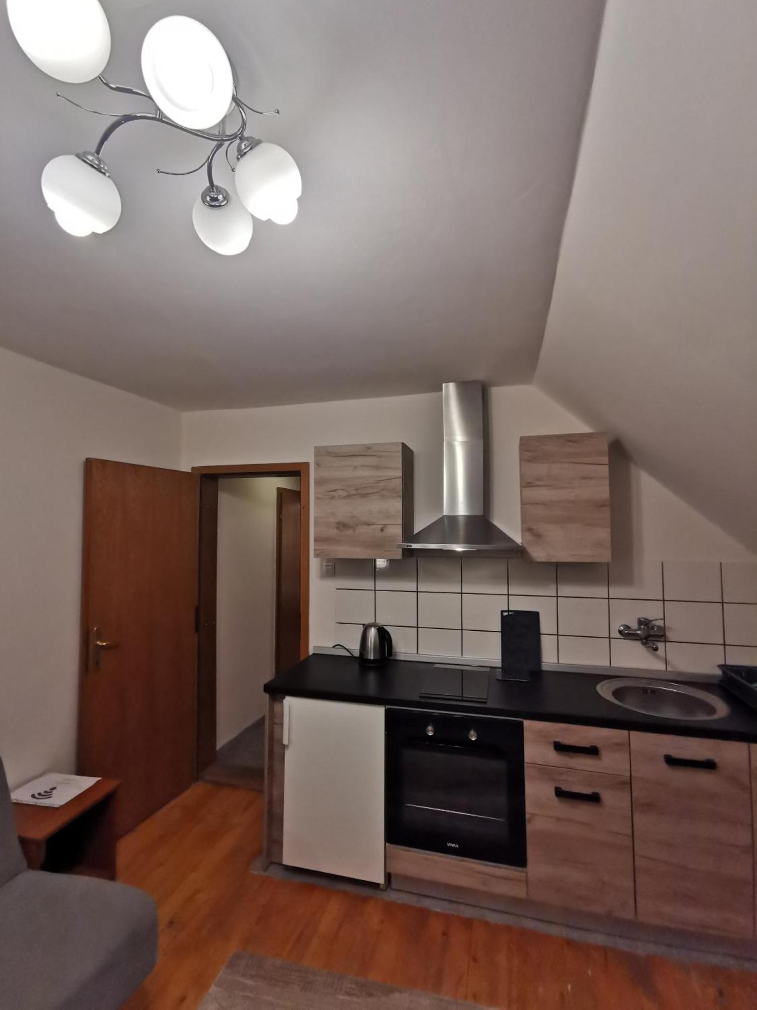 Vila Novakovic X Zlatibor Zewnętrze zdjęcie