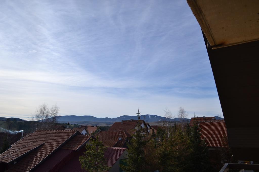 Vila Novakovic X Zlatibor Zewnętrze zdjęcie