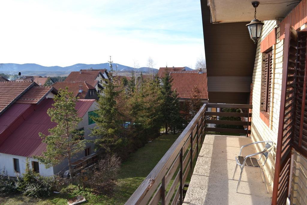 Vila Novakovic X Zlatibor Zewnętrze zdjęcie