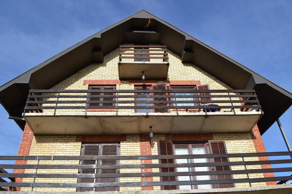 Vila Novakovic X Zlatibor Zewnętrze zdjęcie