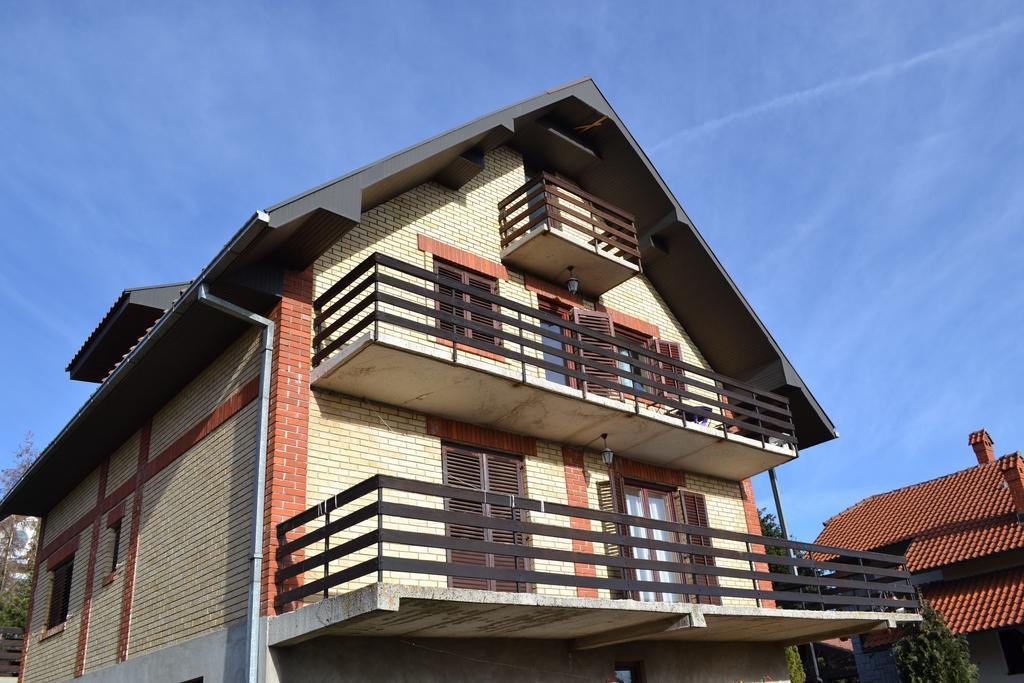 Vila Novakovic X Zlatibor Zewnętrze zdjęcie