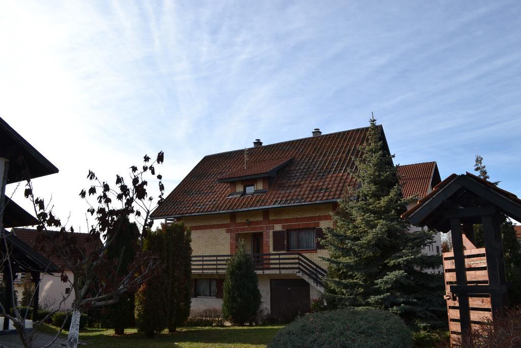 Vila Novakovic X Zlatibor Zewnętrze zdjęcie