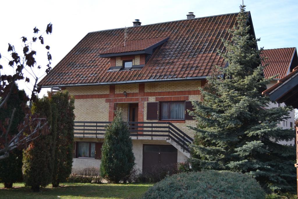 Vila Novakovic X Zlatibor Zewnętrze zdjęcie