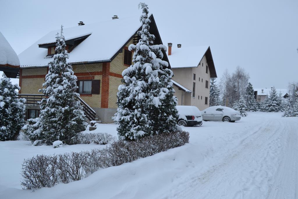 Vila Novakovic X Zlatibor Zewnętrze zdjęcie